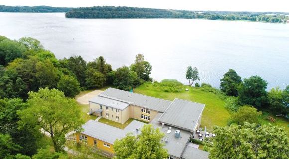 Jugendherberge Bad Malente