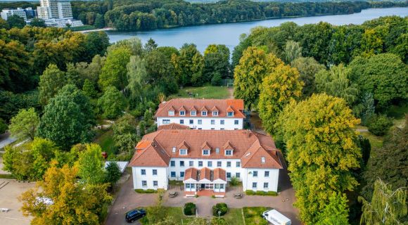 Jugendherberge Bad Segeberg