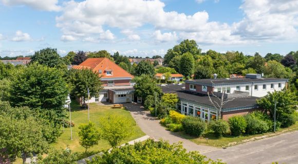 Jugendherberge Fehmarn