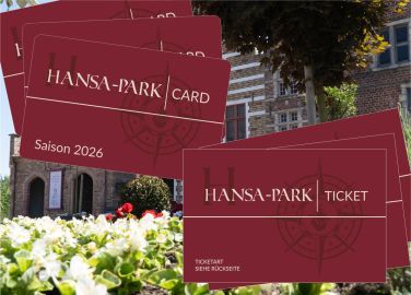 Ticketshop Saisonkarte 2026