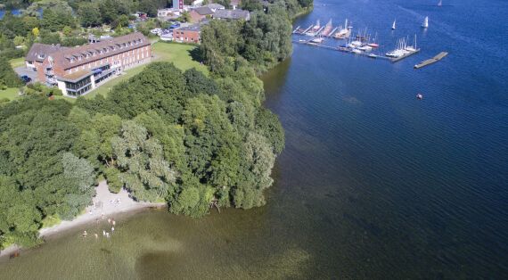 Jugendherberge Plön