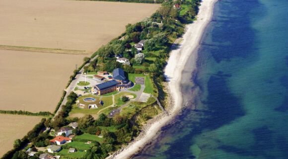 Jugendherberge Dahme