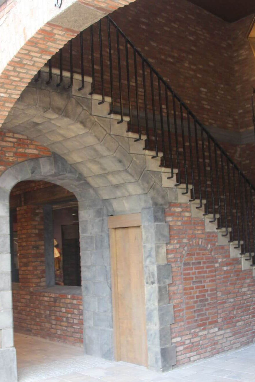 Collegium Maius im HANSA-PARK