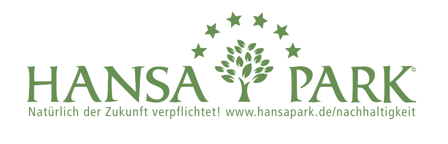 Logo HANSA-PARK Nachhaltigkeit