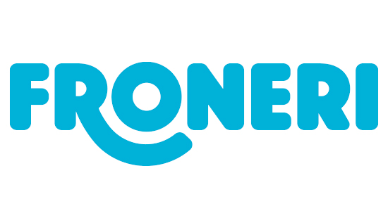 Logo Froneri