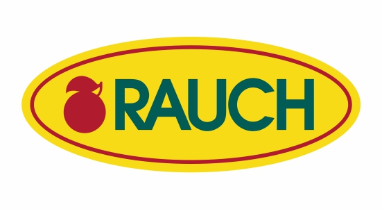Logo Rauch