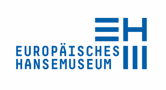Logo Europäisches Hansemuseum