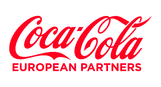 Logo Cola Cola