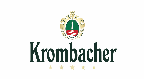Logo Krombacher