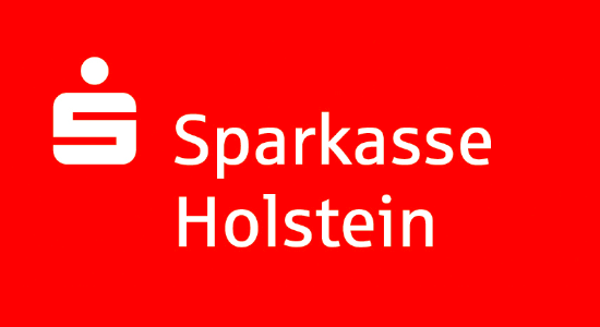 Logo Sparkasse Holstein