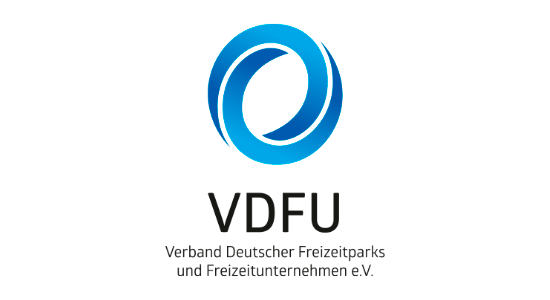 Logo Verband Deutscher Freizeitparks und Freizeitunternehmen e.V.