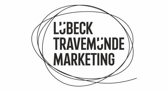 Logo Lübeck Travemünde Marketing