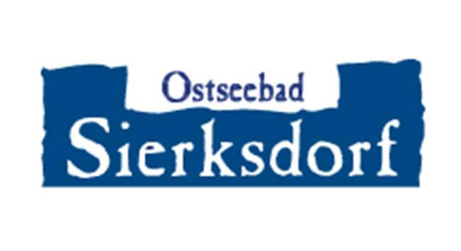 Logo Ostseebad Sierksdorf