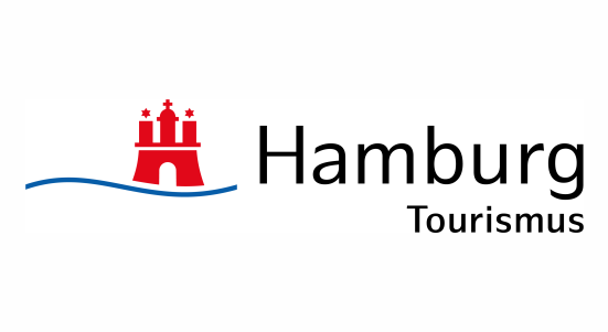 Logo Hamburg Tourismus