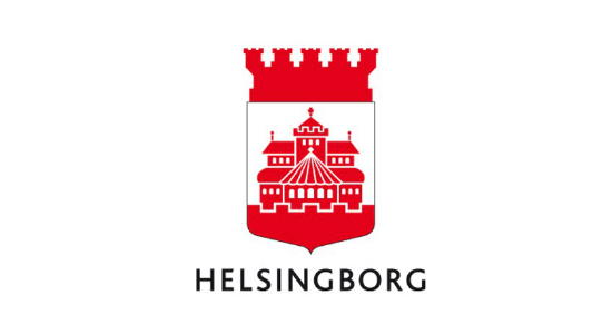 Logo Helsingborg