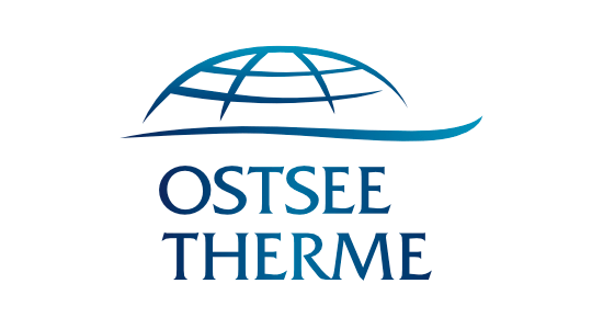 Logo Ostsee Therme