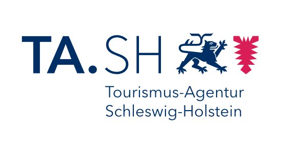Logo Tourismus-Agentur Schleswig-Holstein