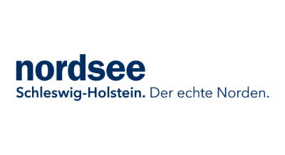 Logo Nordsee Schleswig-Holstein
