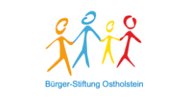 Logo Bürger-Stiftung Ostholstein
