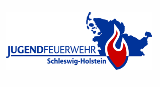 Logo der Jugendfeuerwehr Schleswig-Holstein