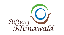 Logo Stiftung Klimawald